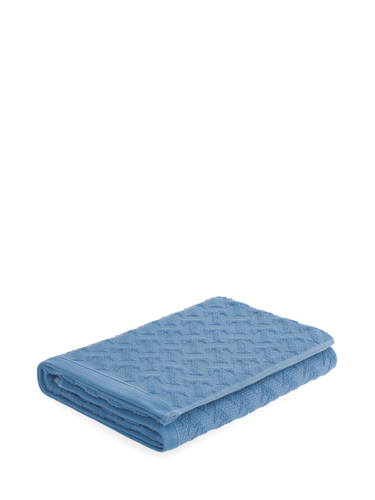 Toalha De Praia Bella Riva - Azul