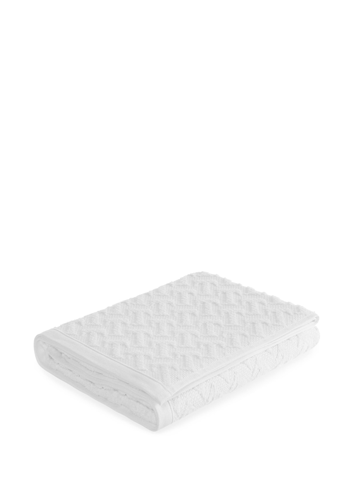 Toalha De Praia Bella Riva - Branco