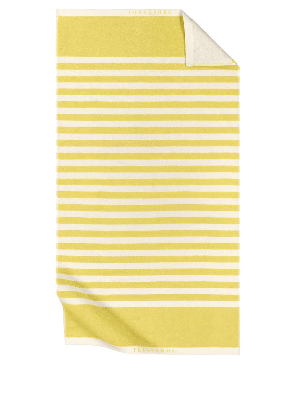 Toalha De Praia San Marino - Amarelo