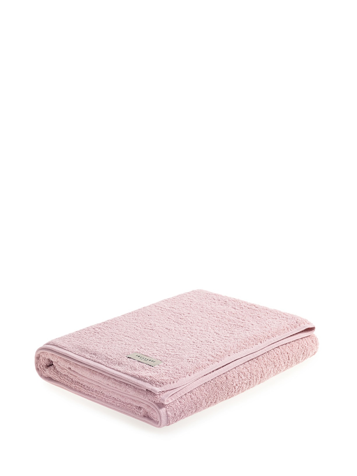 Toalha De Rosto Fontani - Rosa