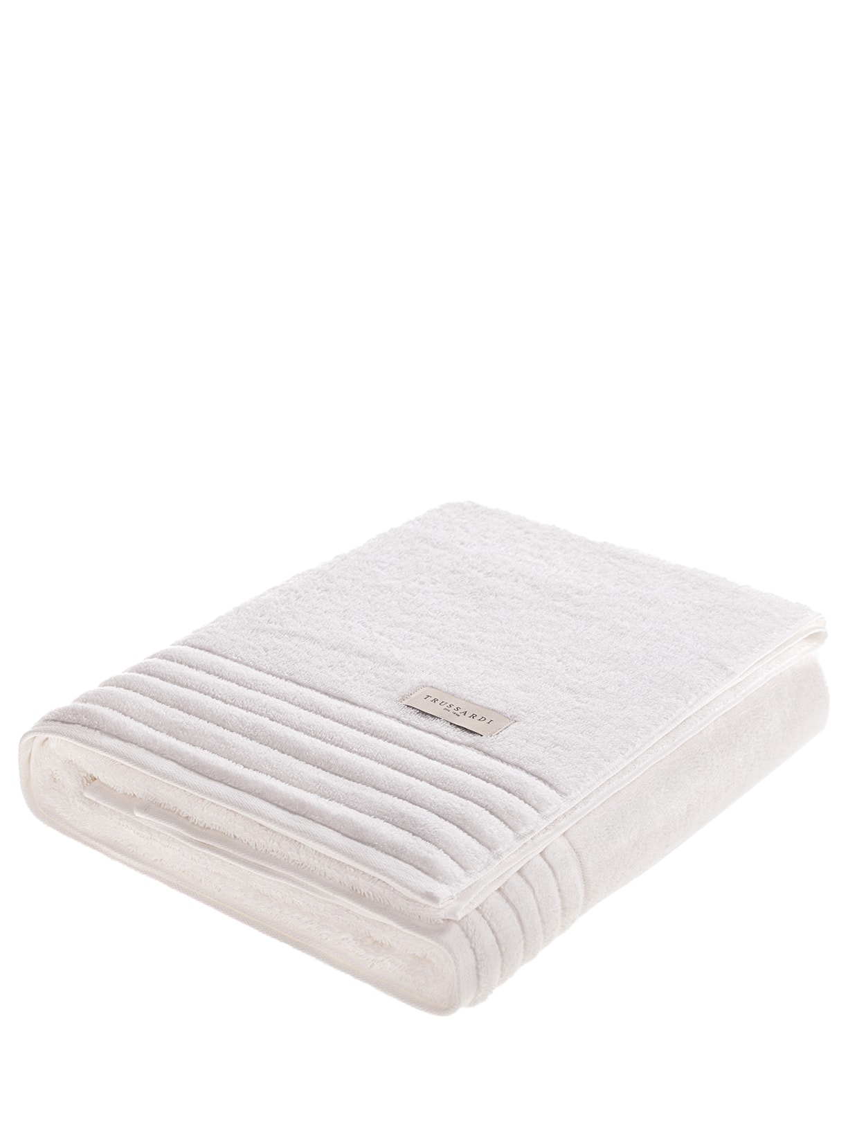 Toalha De Rosto Imperiale - Branco