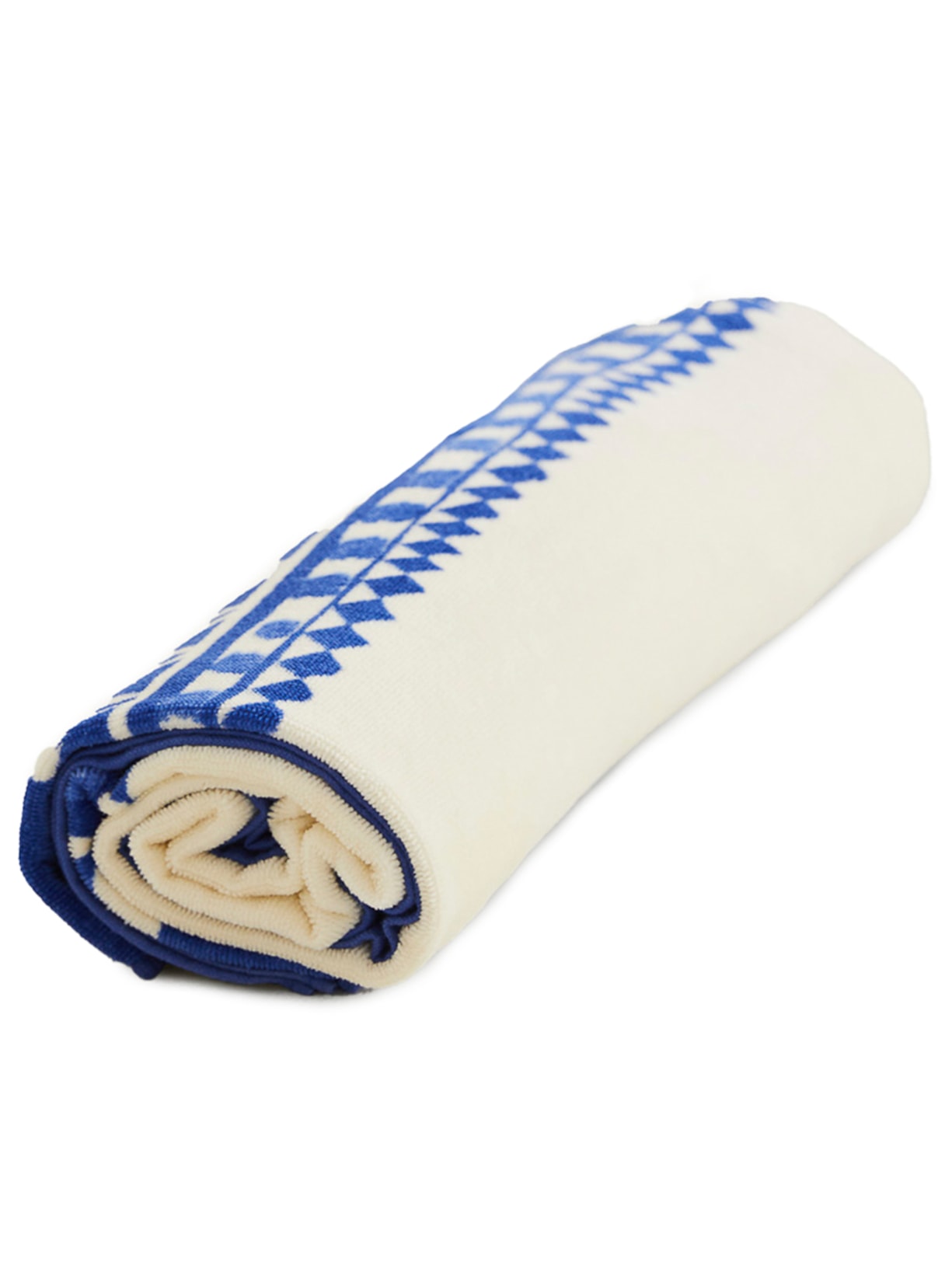 Toalha Feminina Chamego Rio Azul Farm Etc