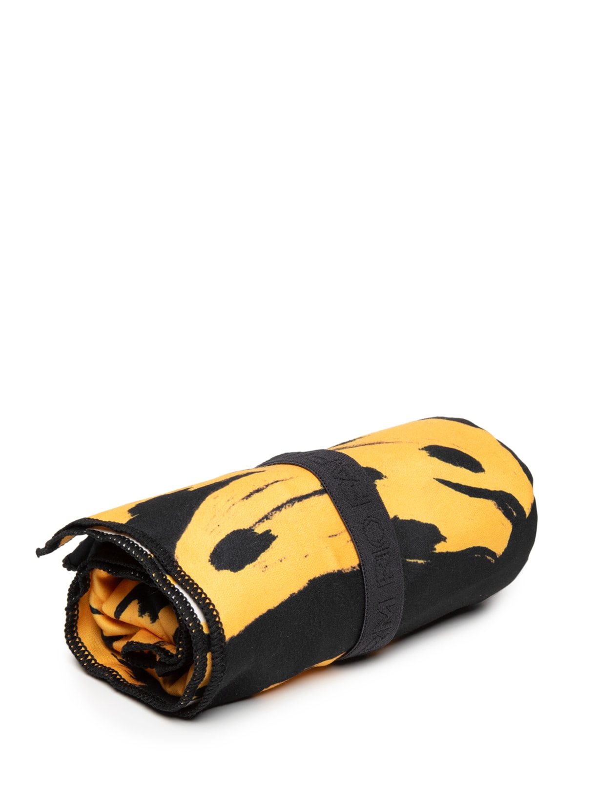 Toalha Feminina Tchimbum Bossa Banana Preto Farm Etc