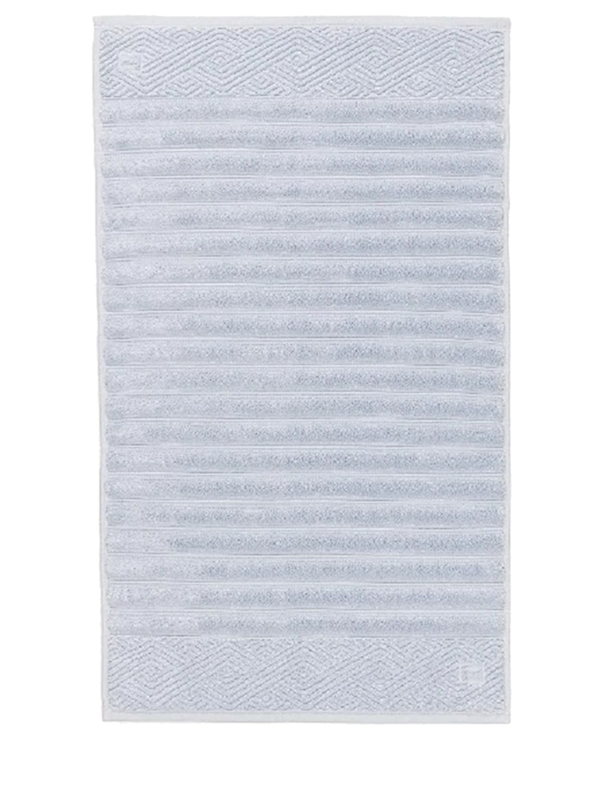 Toalha Para Piso Ondulato - Azul