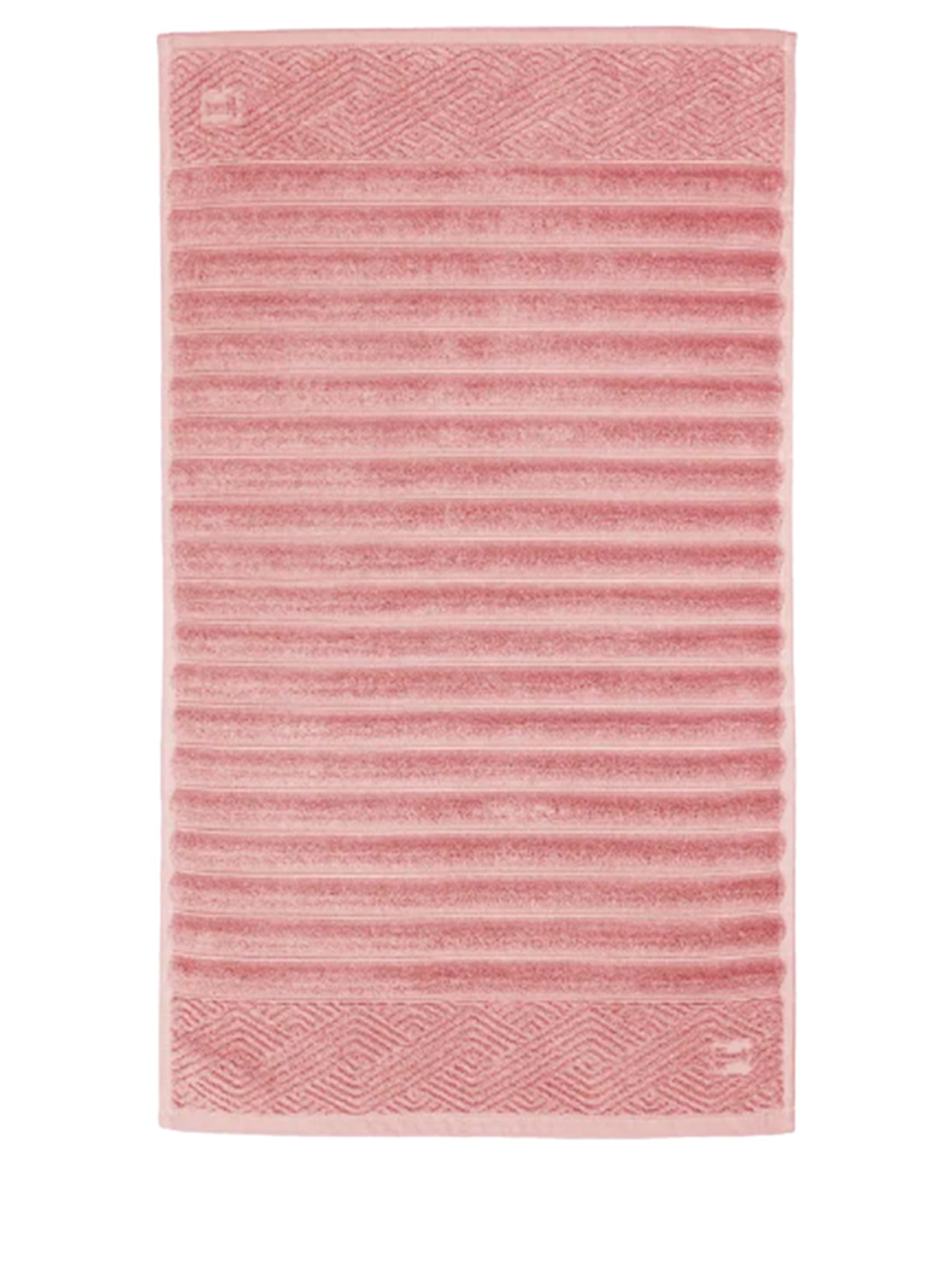 Toalha Para Piso Ondulato - Rosa