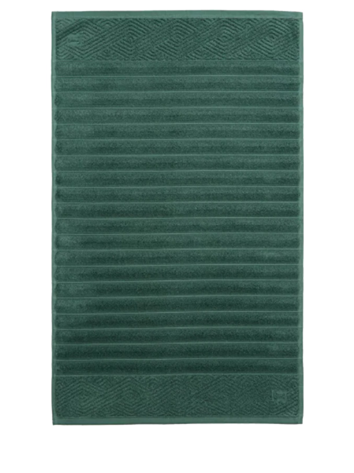 Toalha Para Piso Ondulato - Verde