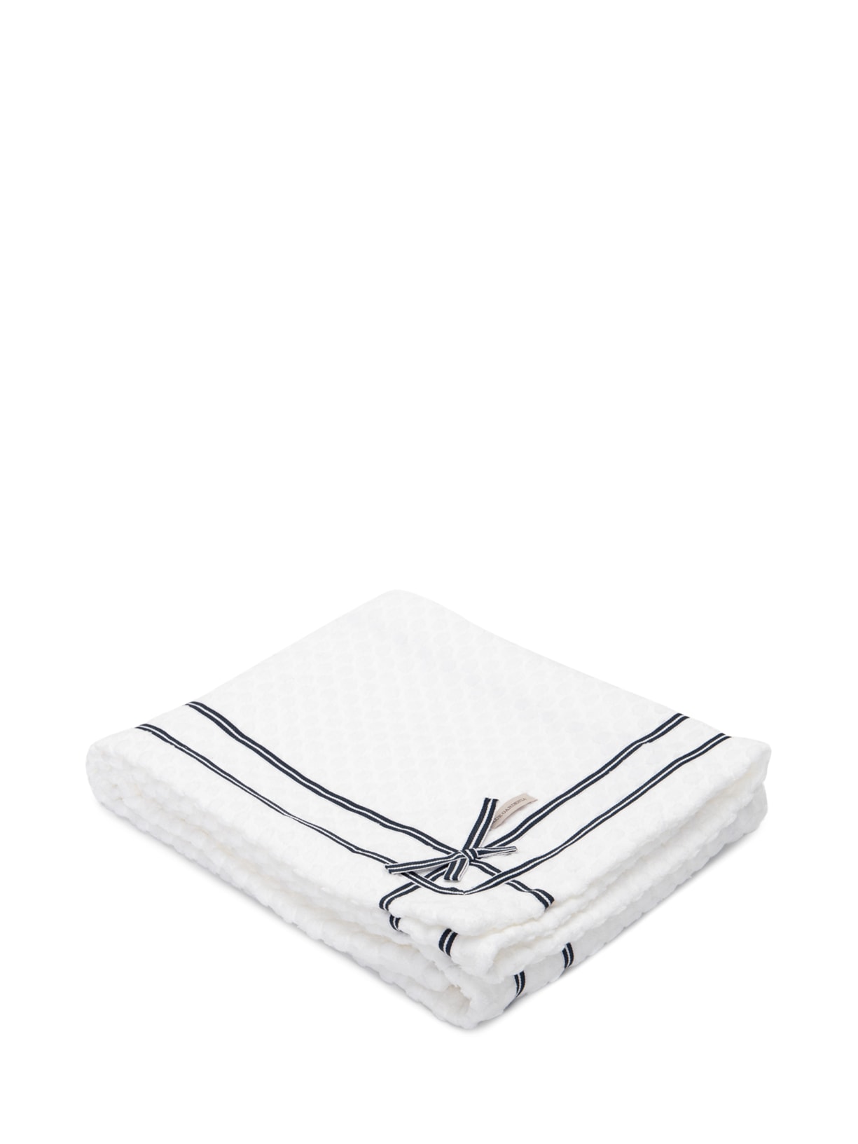 Toalha Piscina Bluemarine - Branco