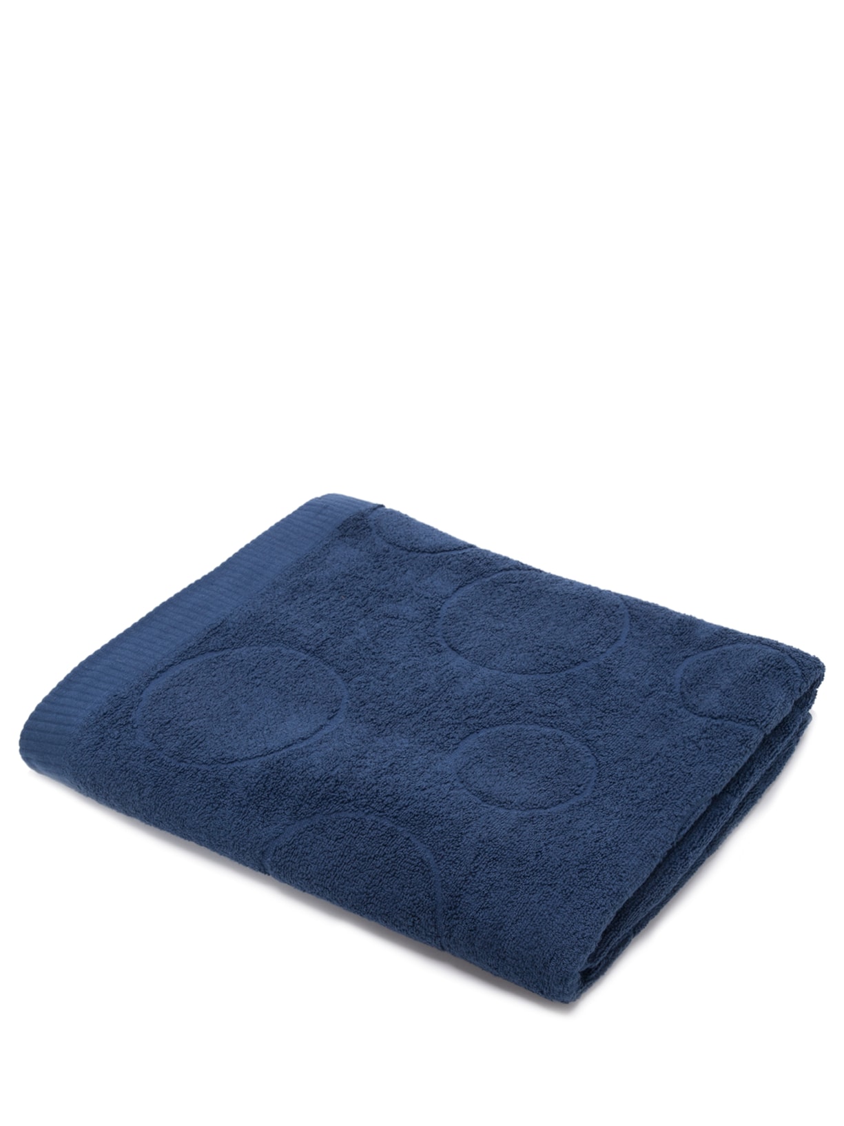 Toalha Praia Mikonos Marine - Azul