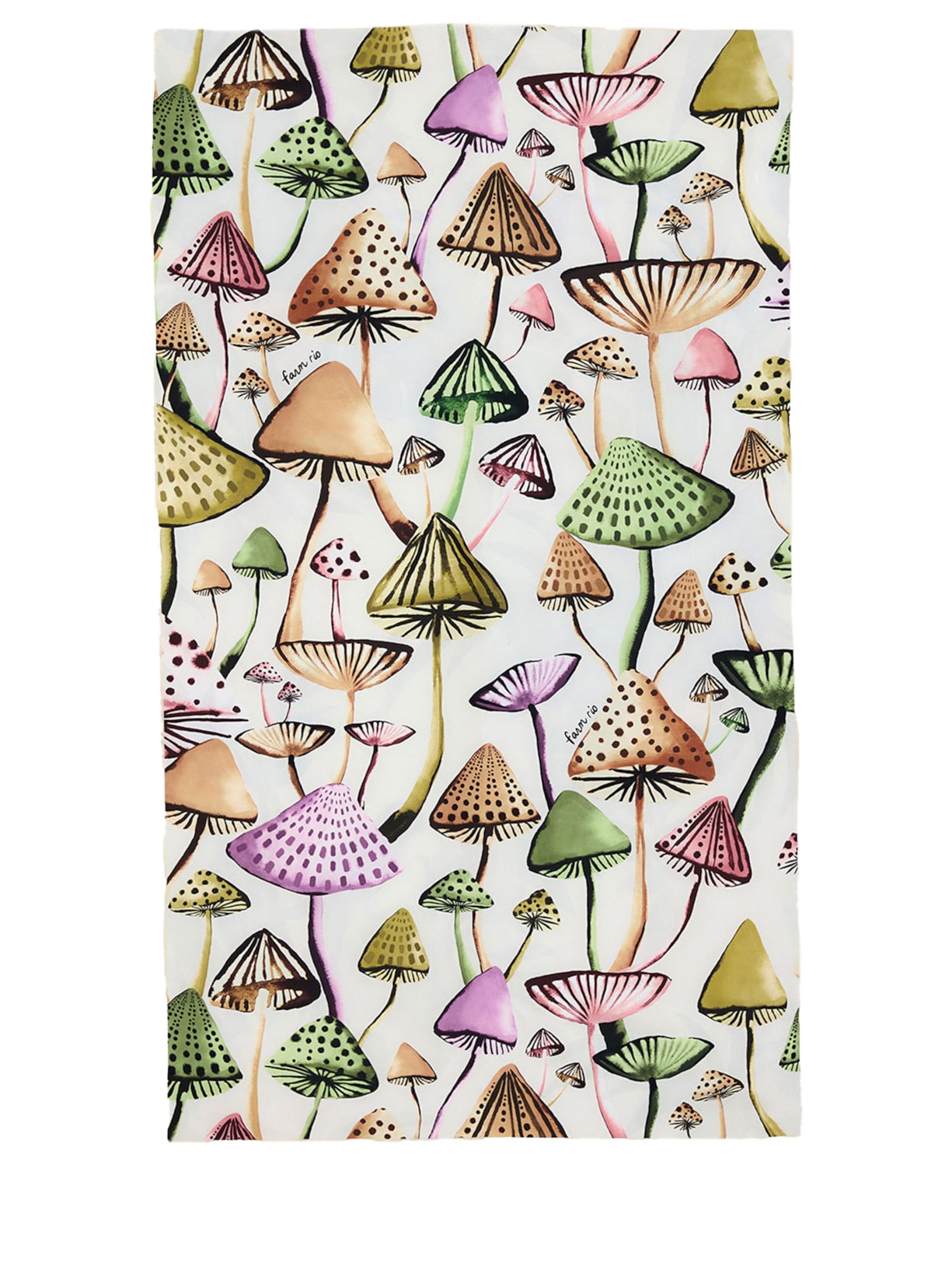 Toalha Tchibum Cogu Branco Farm Etc