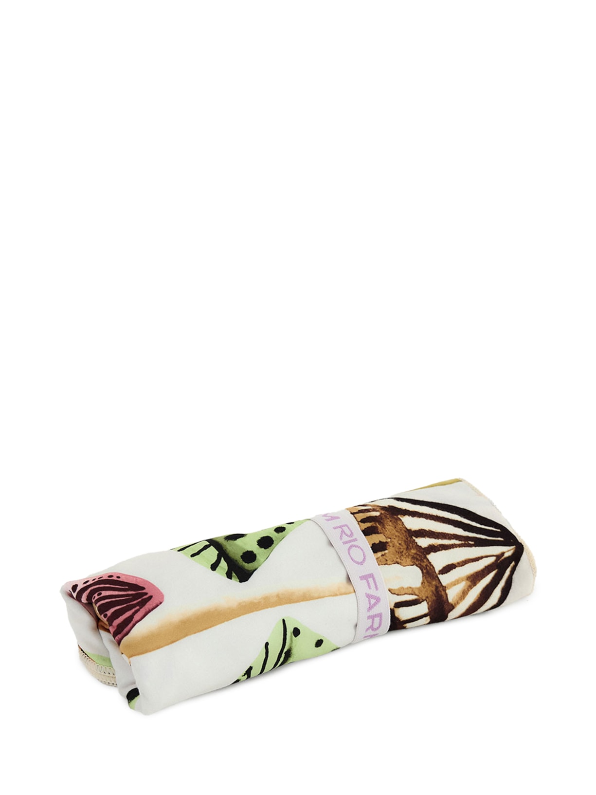 Toalha Tchibum Cogu Branco Farm Etc