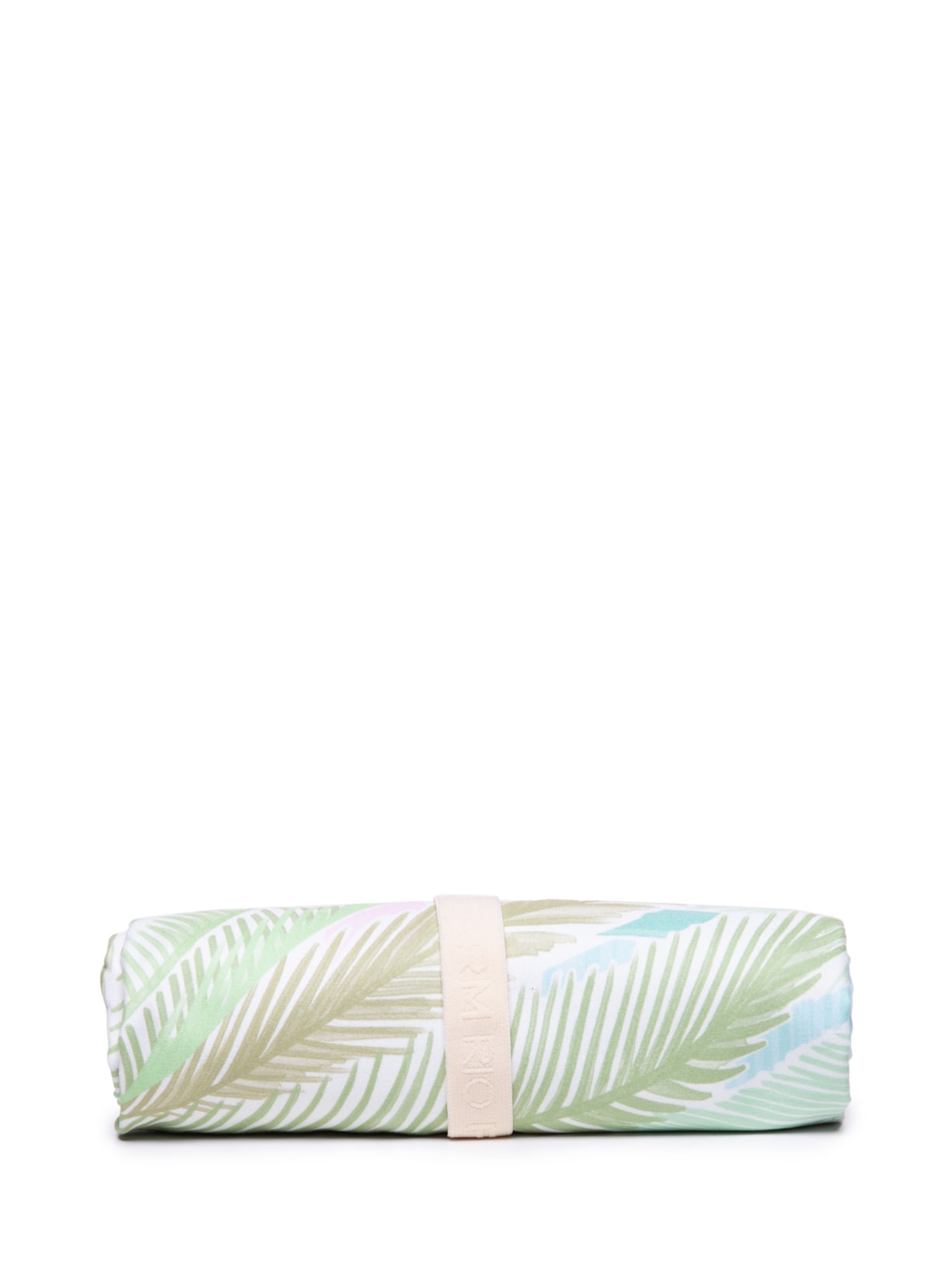 Toalha Tchibum Fim De Tarde X Marau Amarelo Farm Etc