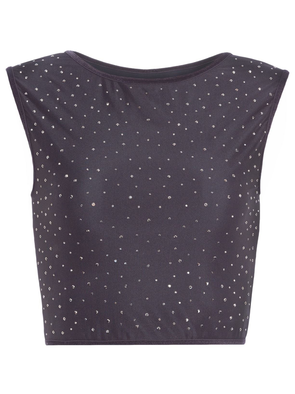 Top 7/8 Tradi - Preto