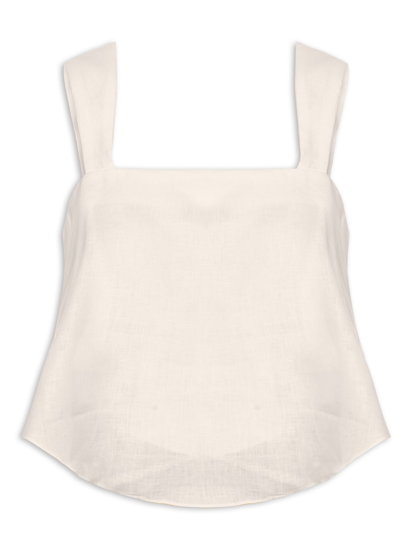 Le Lis - Top Alana II - Bege