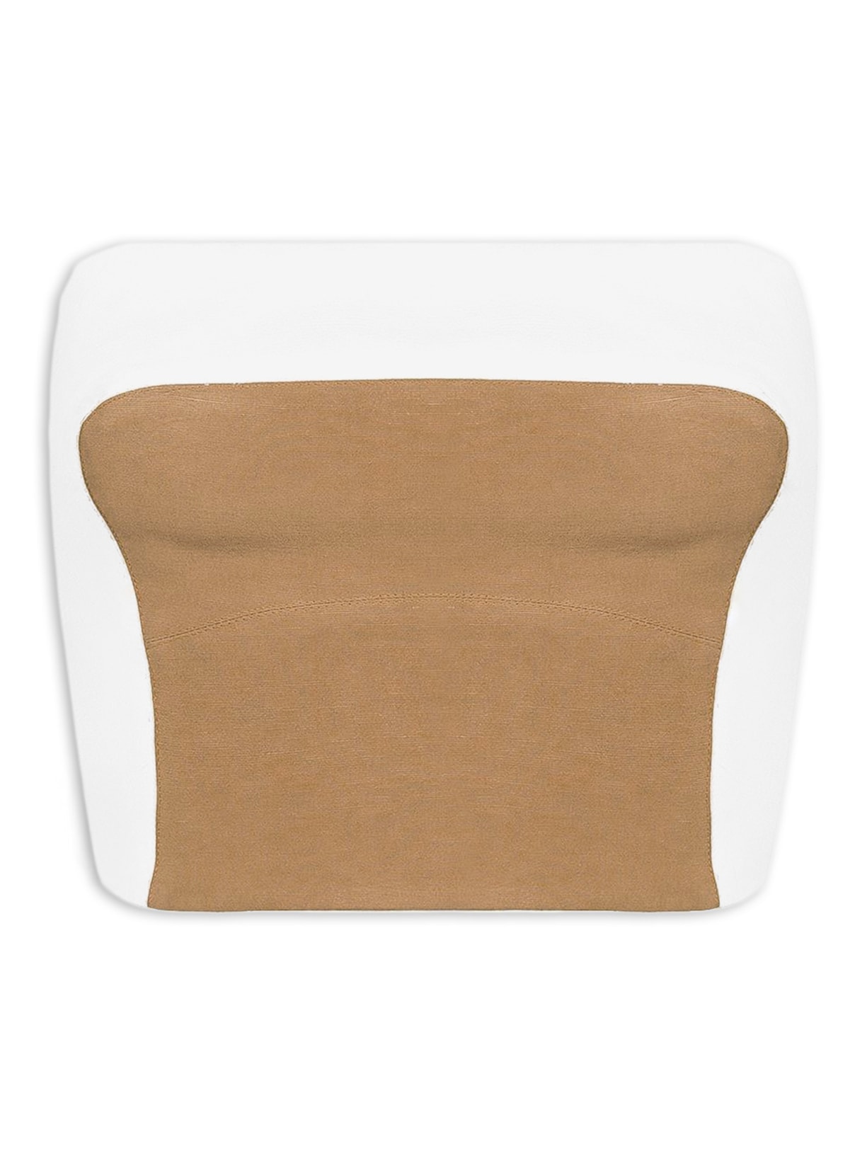 Top Alessia - Marrom