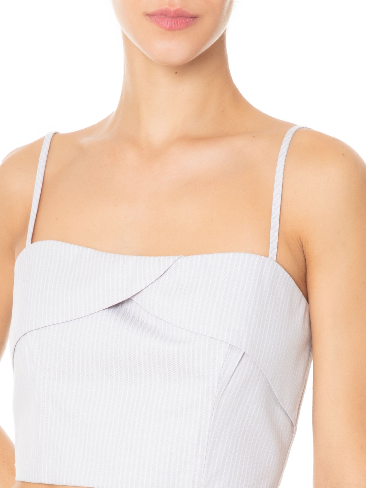 Top Alfaiataria Risca De Giz Cinza Market 33