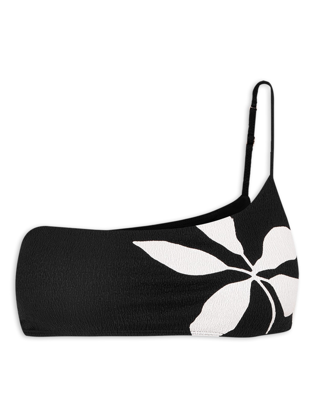 Top Ana Susan - Preto