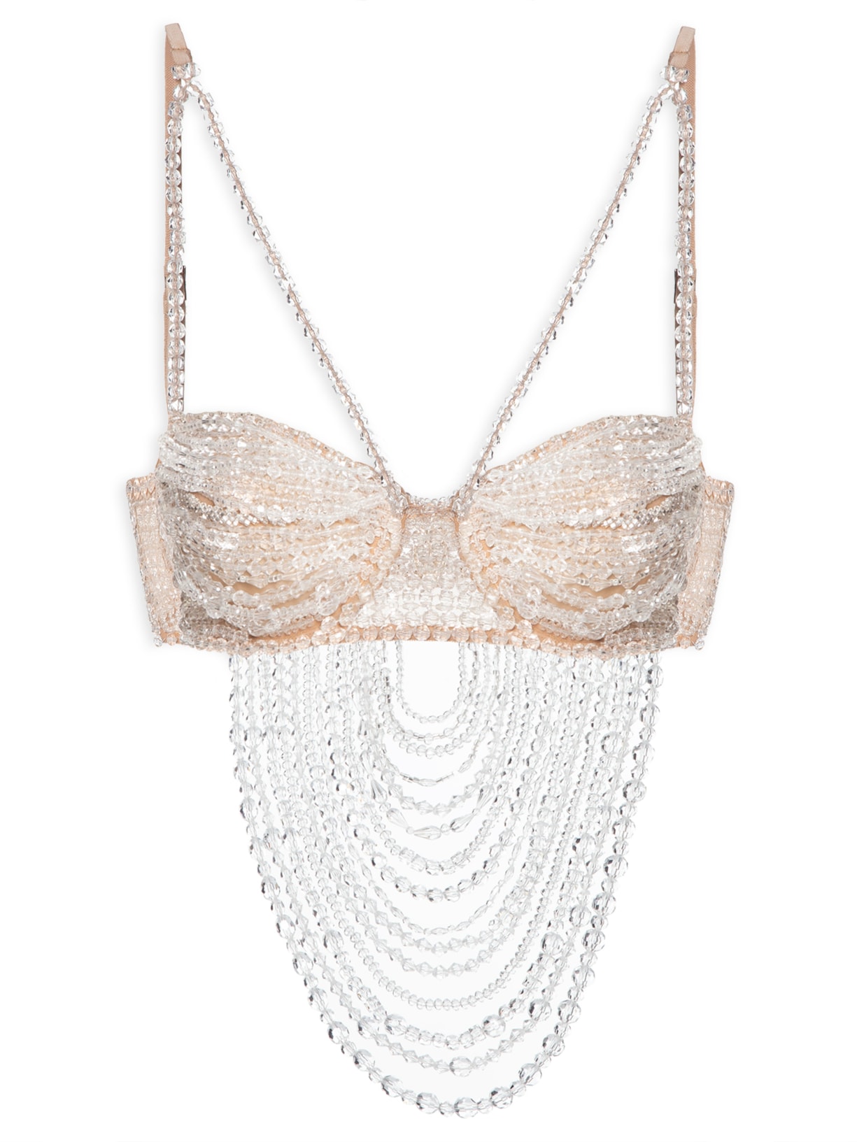 Top Aplicação V25 - Branco