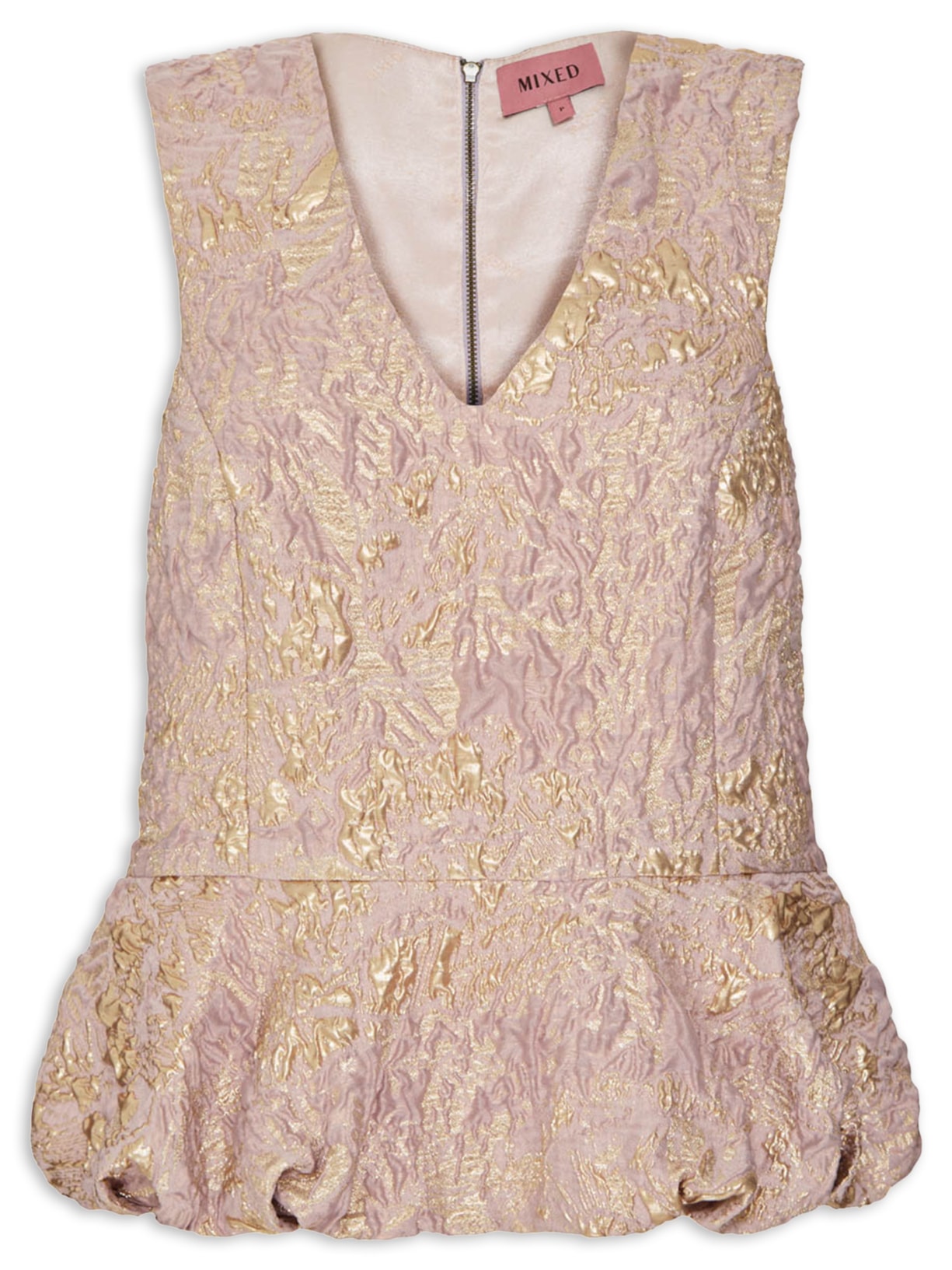 Top Ashley I26 - Rosa
