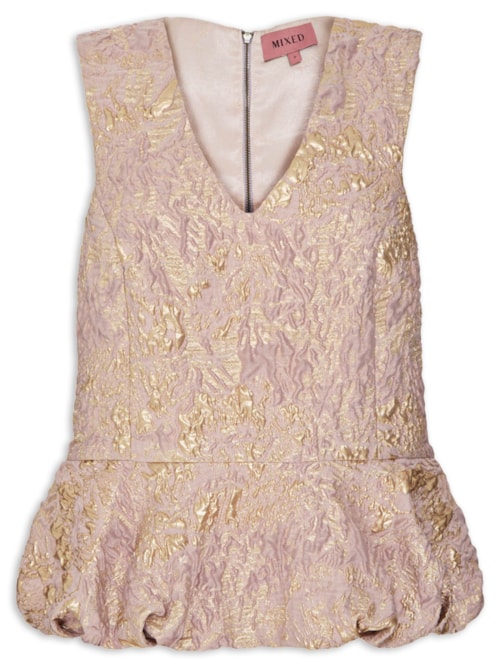 Top Ashley I26 - Rosa