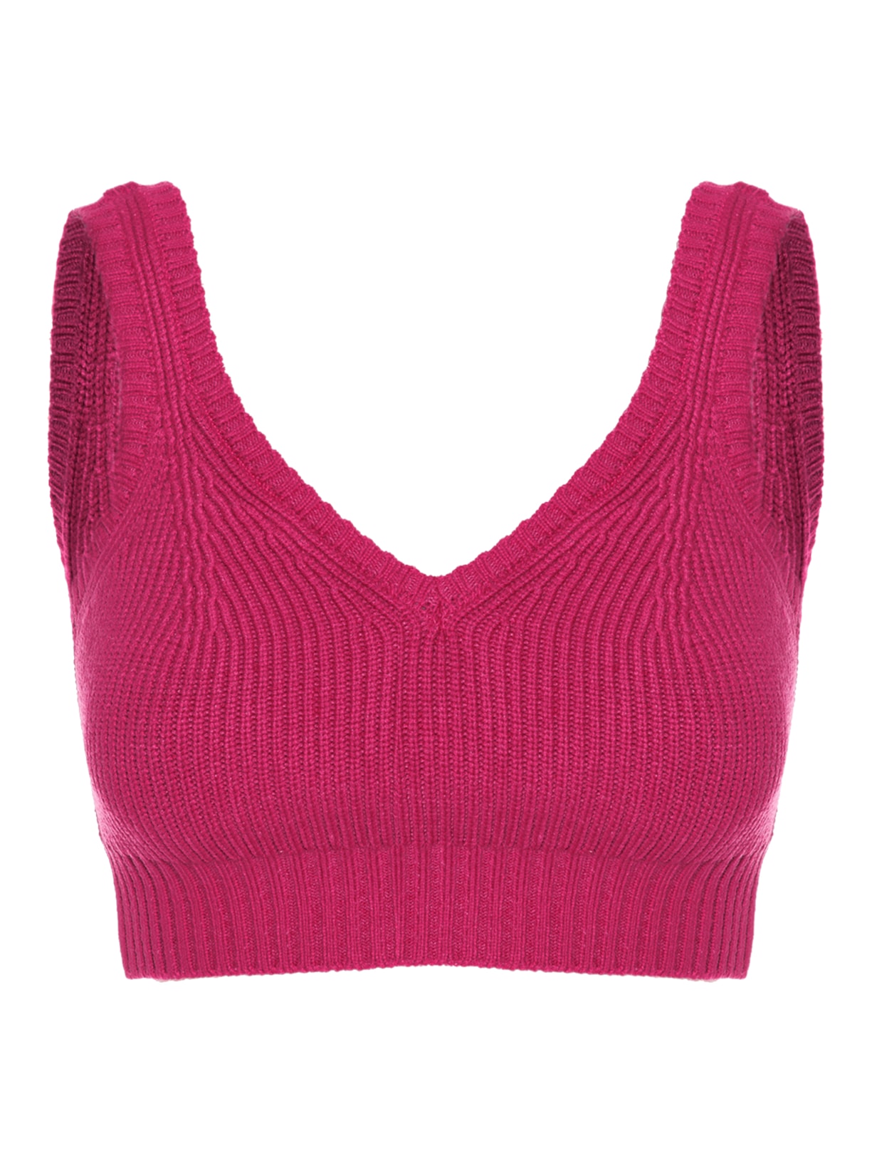 Top Aurora Ii - Rosa
