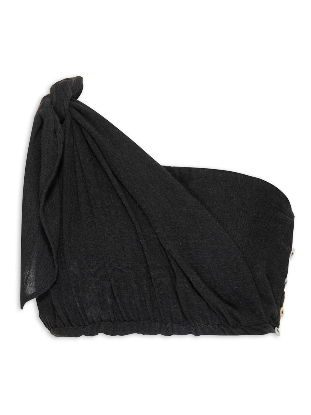 Top Balaio - Preto