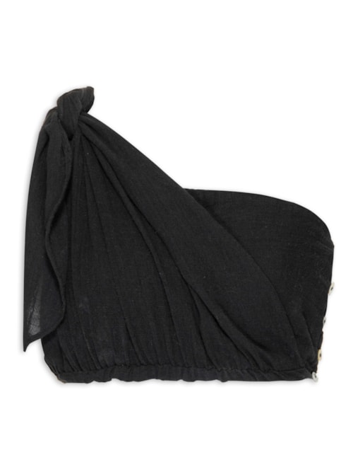 Top Balaio - Preto