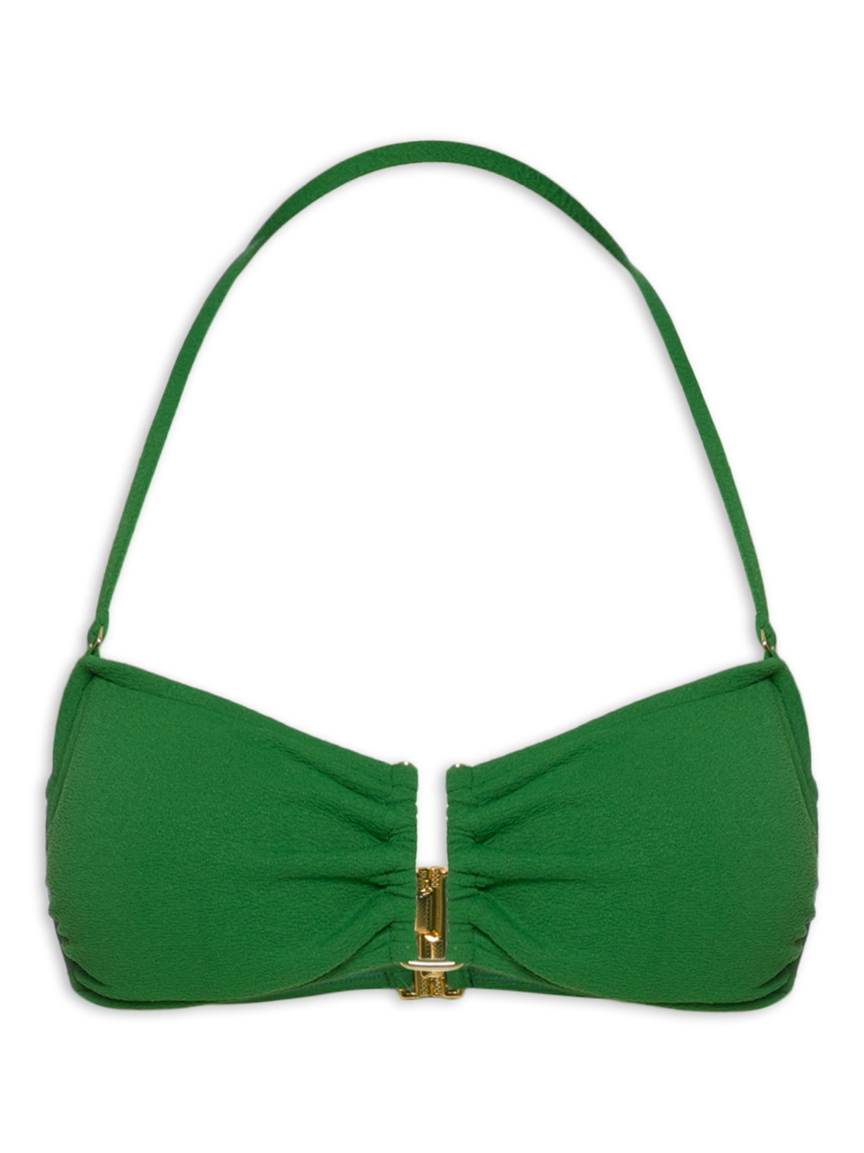 Top Bandeau Rita Verde Lenny Niemeyer