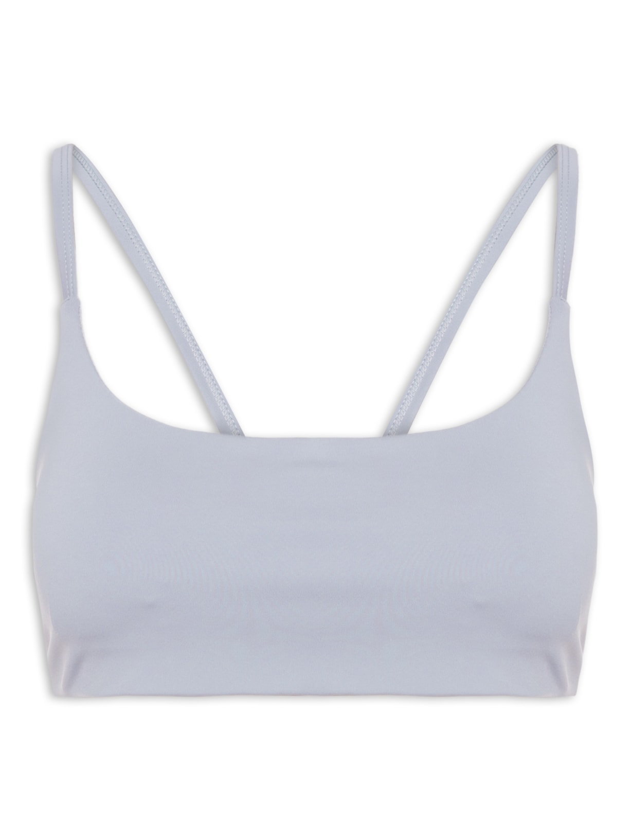 Top Básico - Lilás