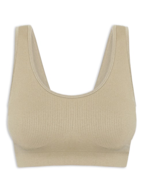 Top - Bege