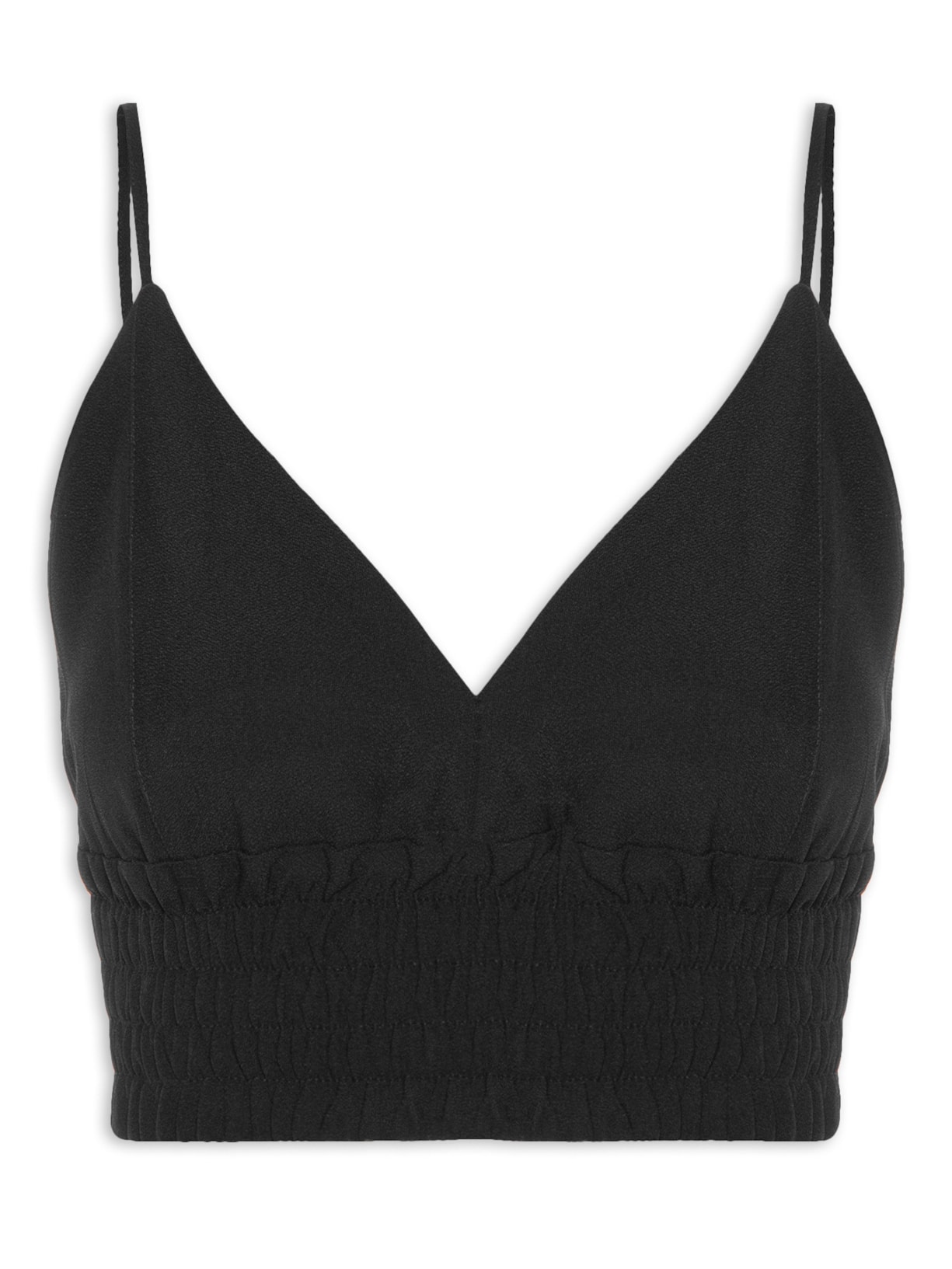 Top Belleair - Preto