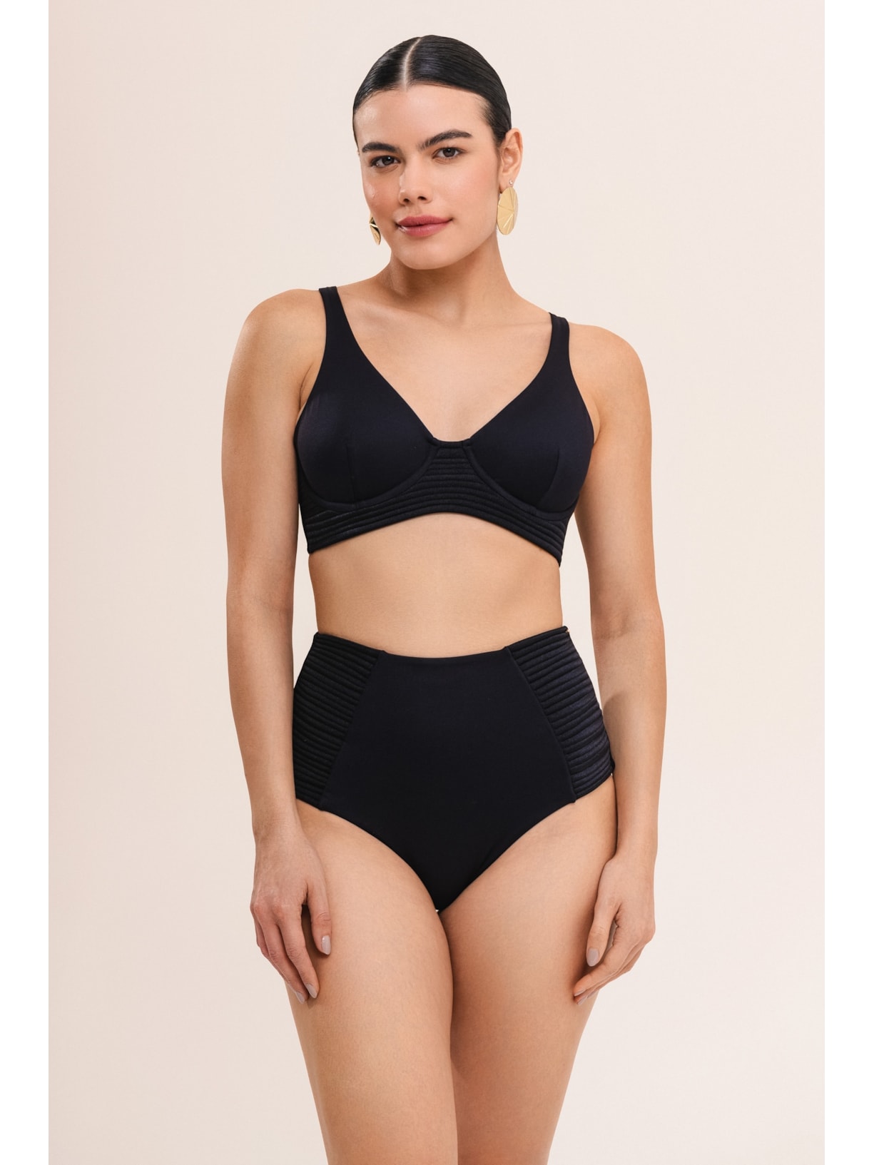 top biquíni Amanda Falésias Turmalina Suntime