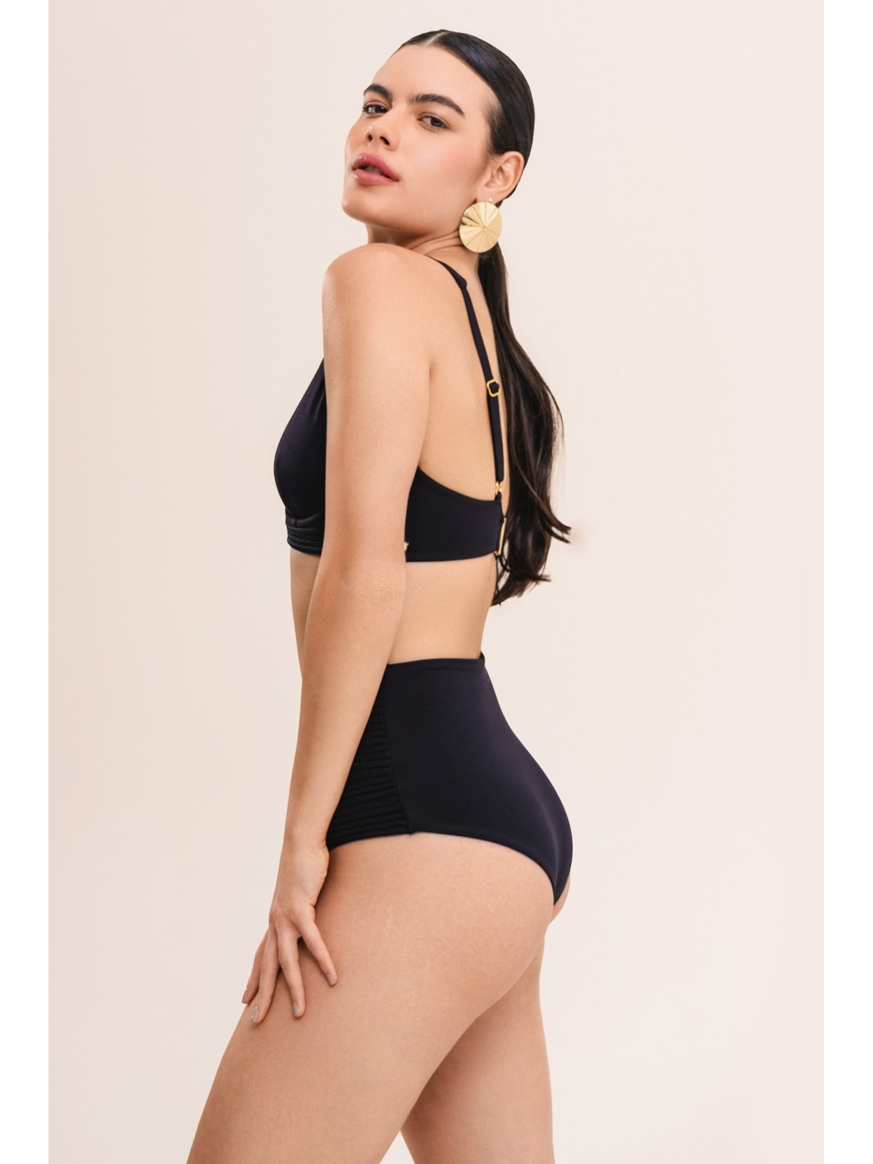 top biquíni Amanda Falésias Turmalina Suntime