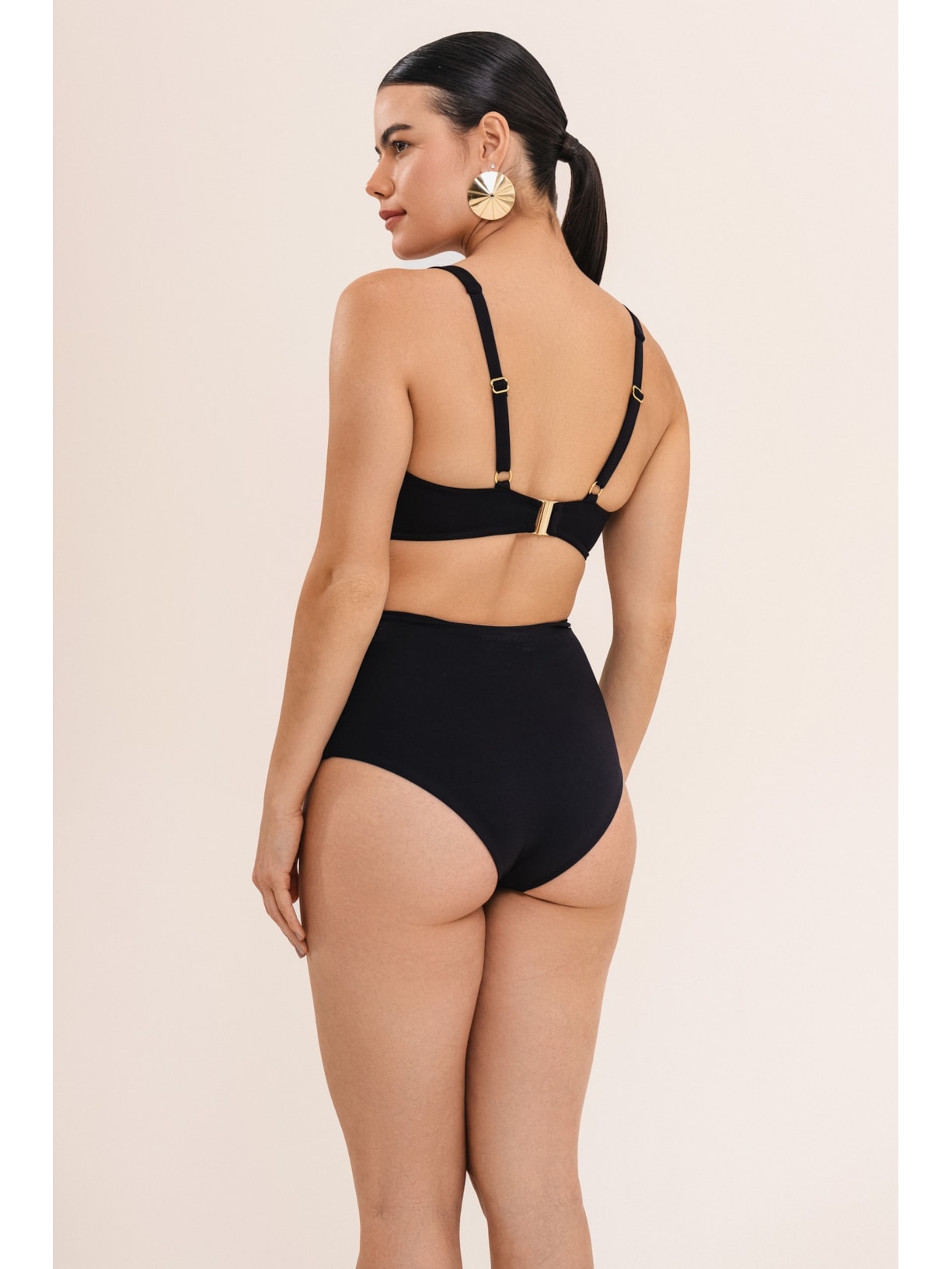 top biquíni Amanda Falésias Turmalina Suntime