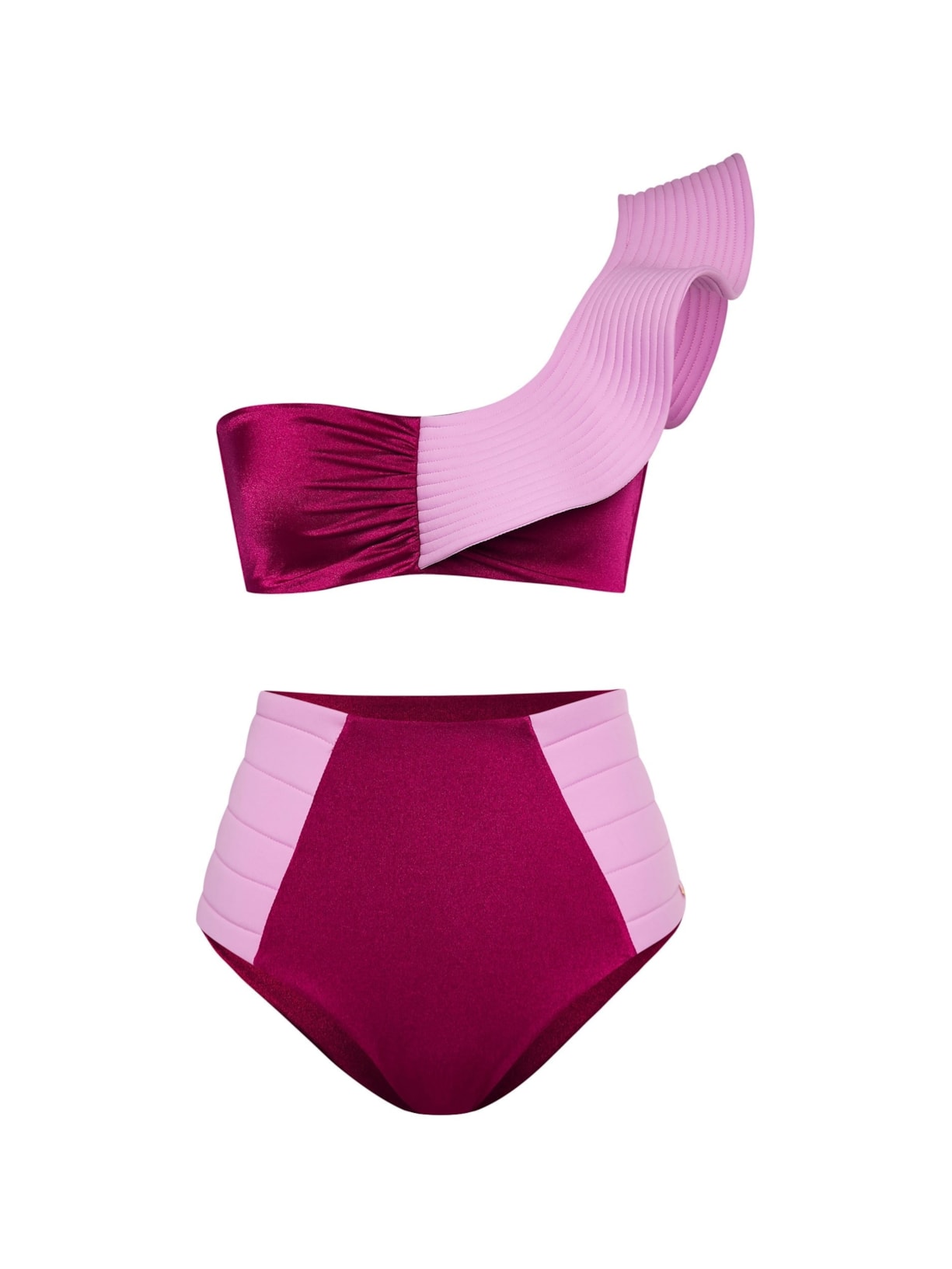 top biquíni Falésias Paula Rosa Suntime