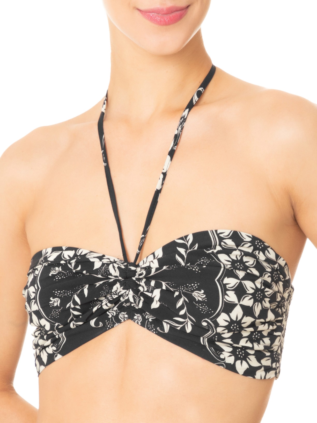 Top Borbolina Preto Farm