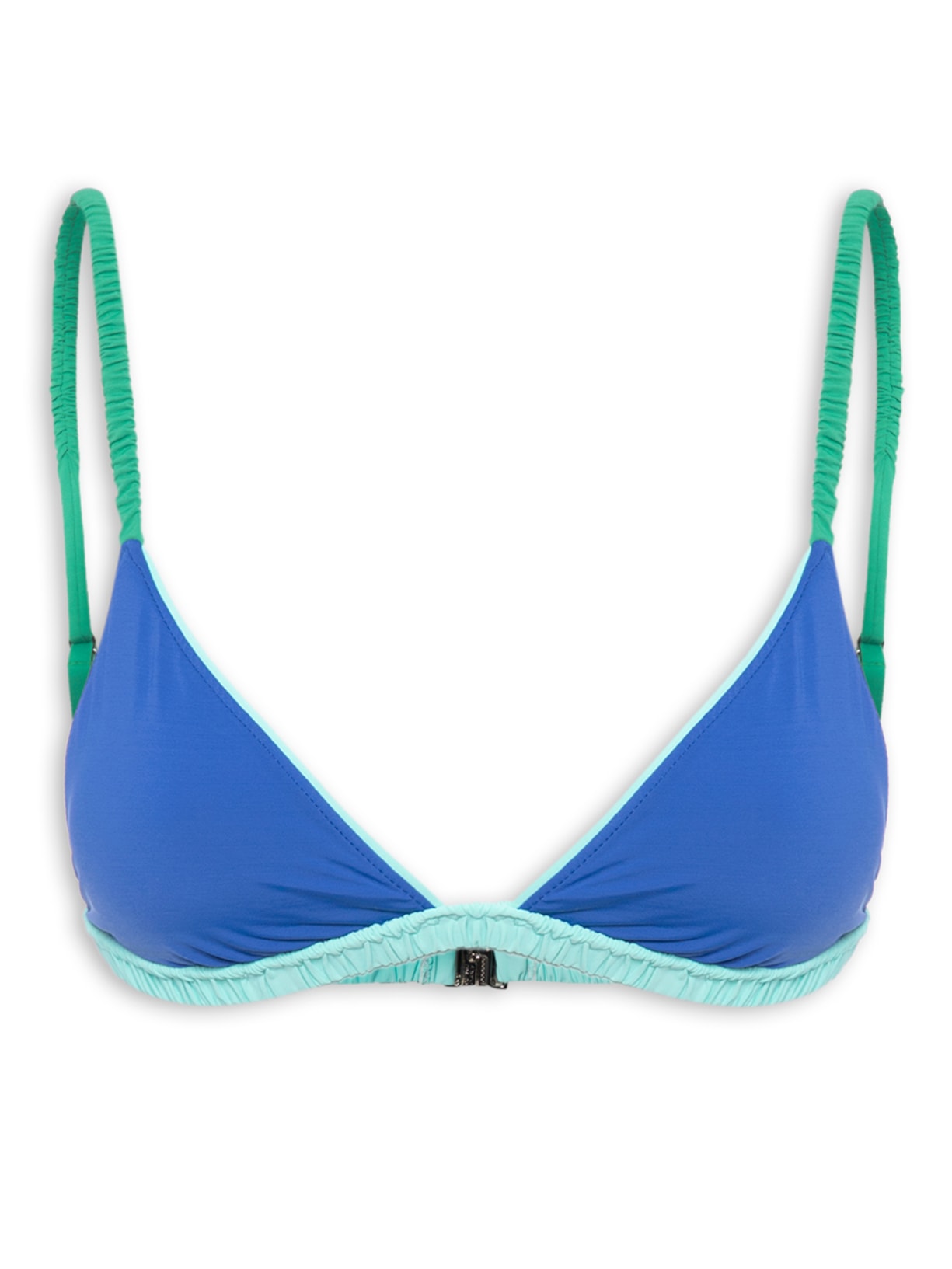 Top Cannes - Summer House - Azul