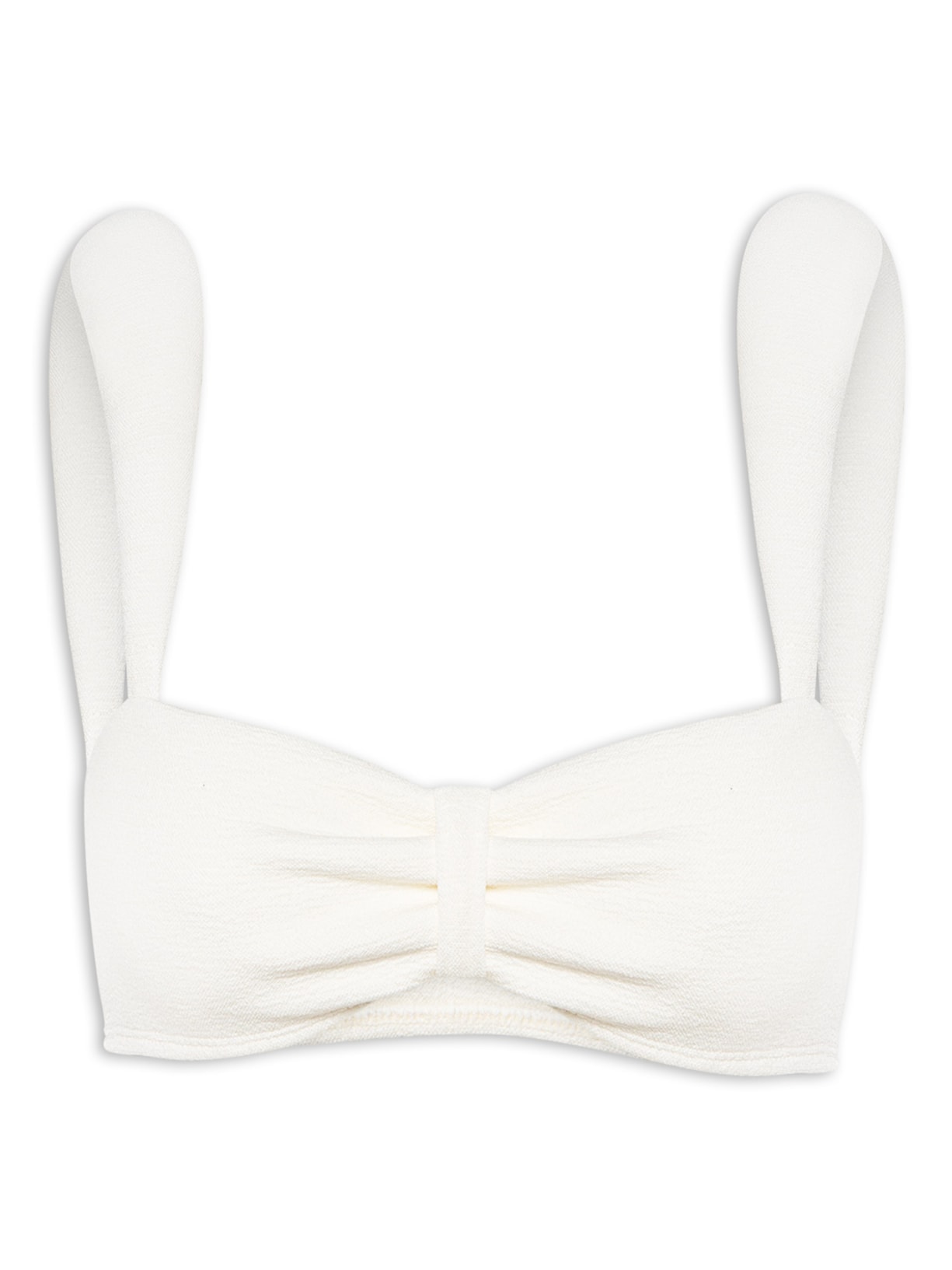 Top Ceci - Off White