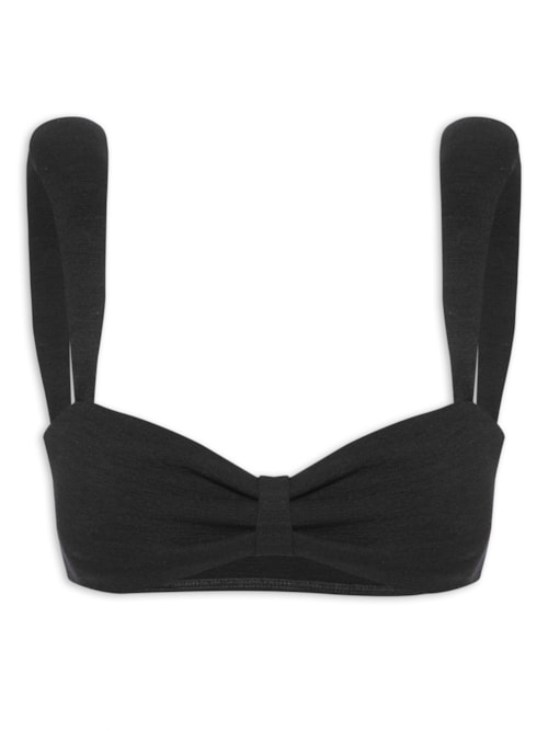 Top Ceci - Preto