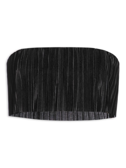 Top Celina - Preto