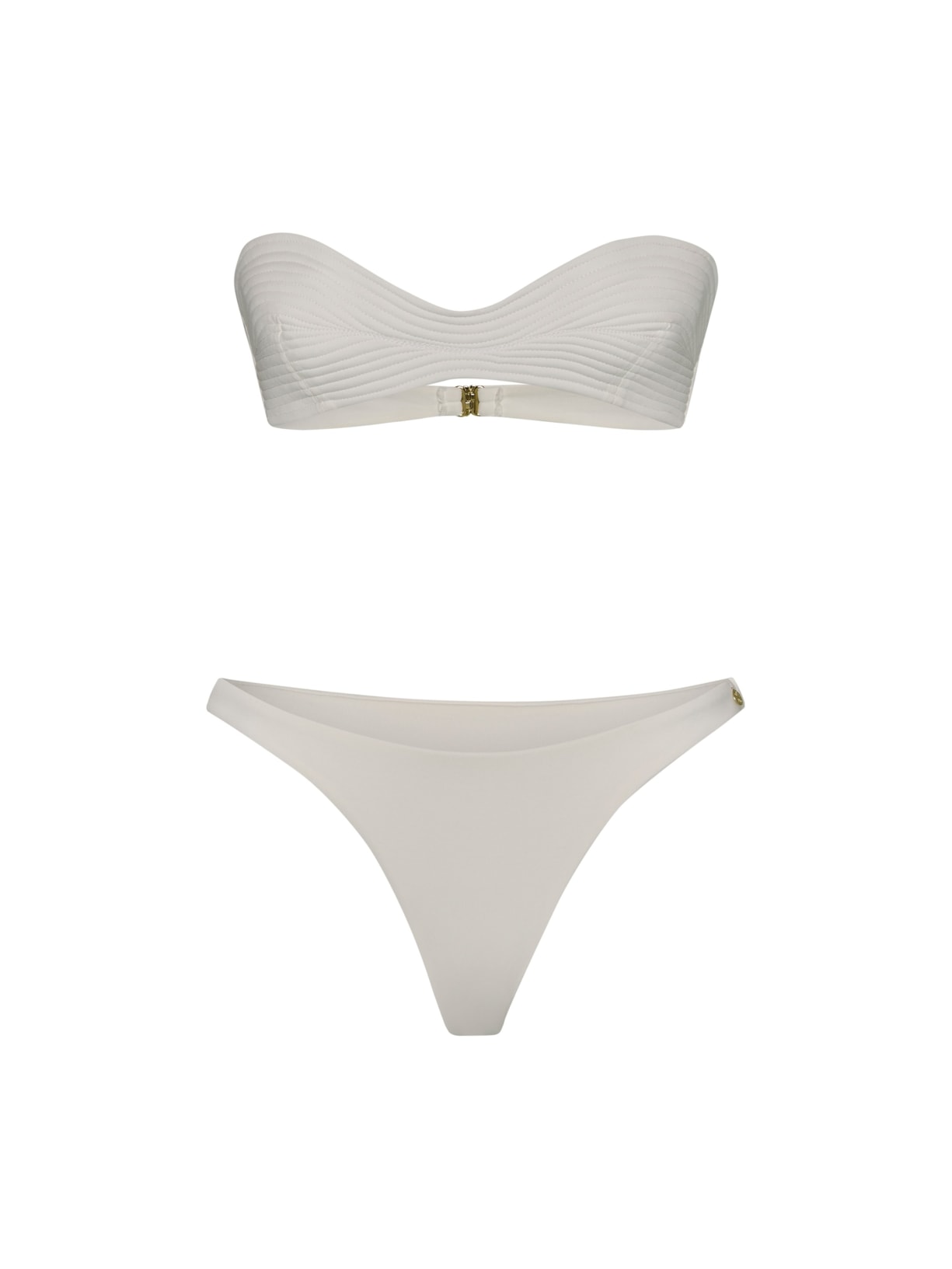 top ciclos off white