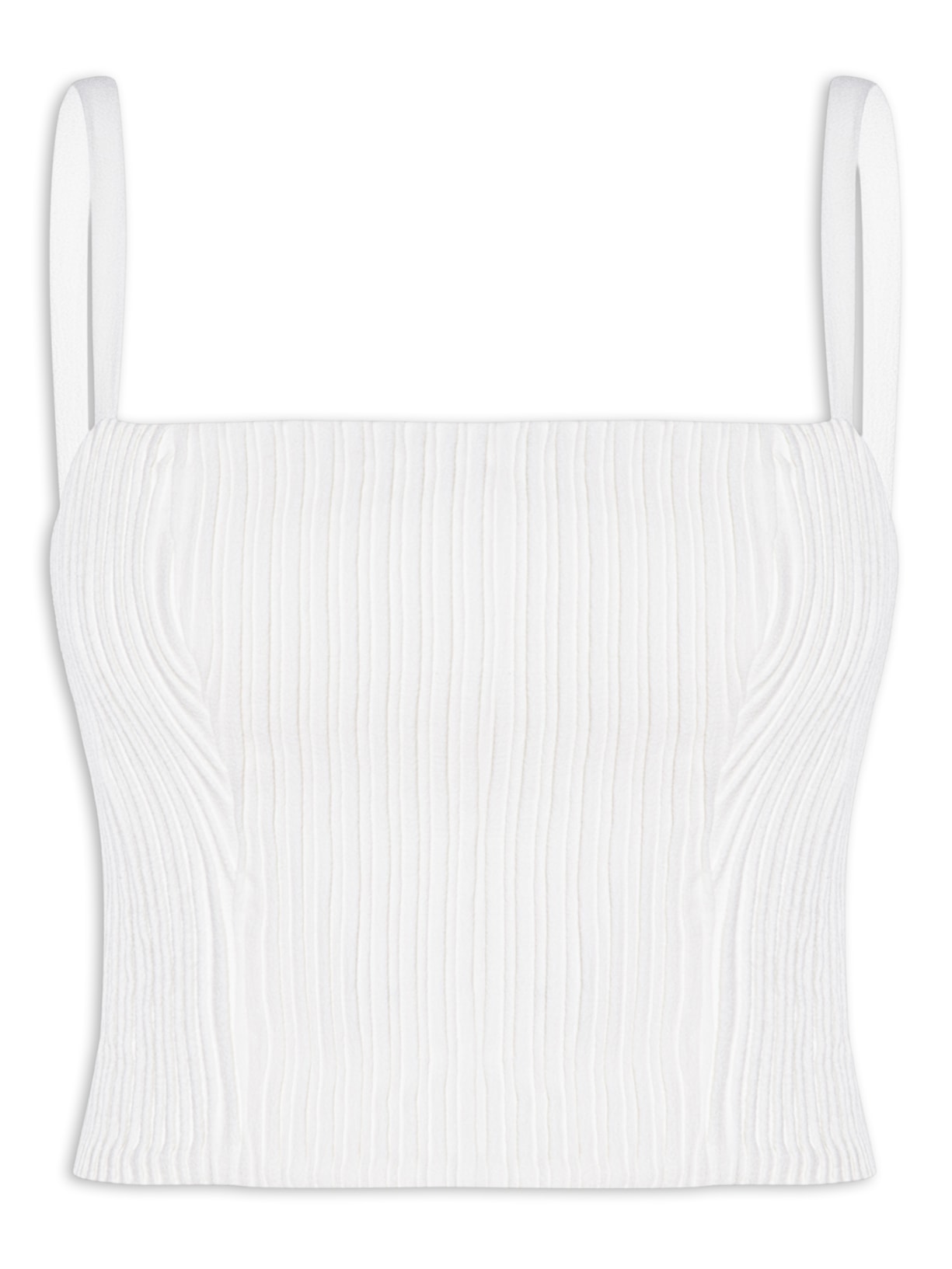 Top Clássicos - Branco