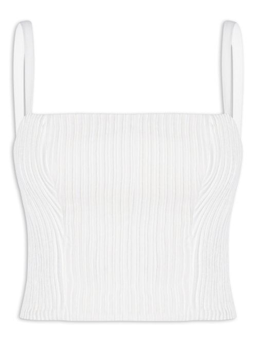 Top Clássicos - Branco