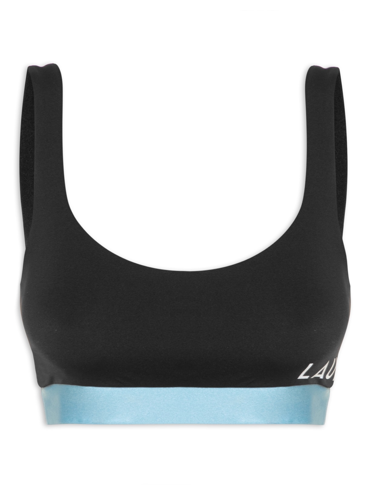 Top Cravo Do Campo - Preto