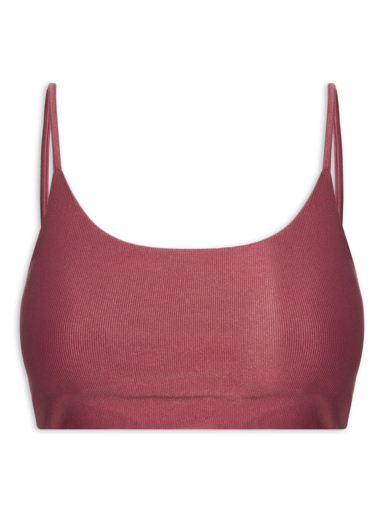 Top Curve Allure Adaptiv - Roxo