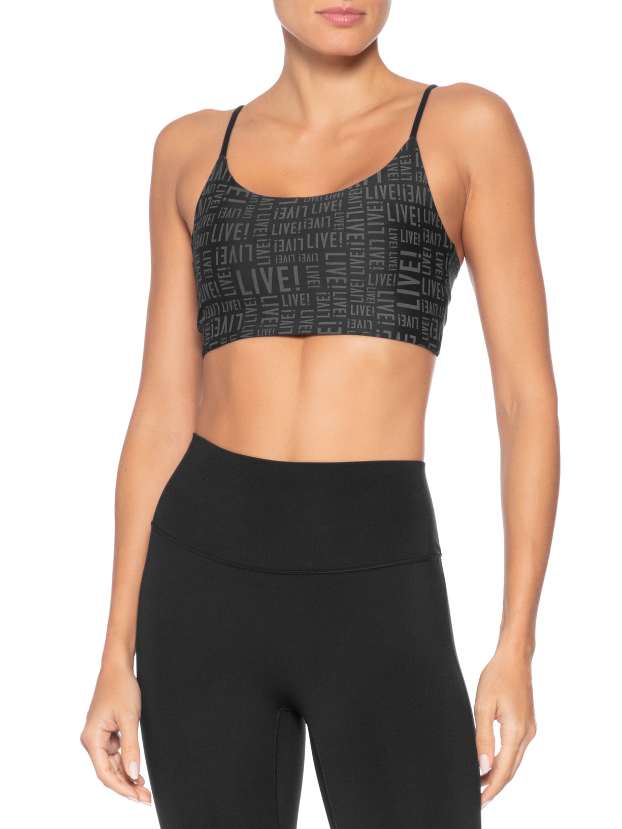 Top Curve Live – Preto Live!