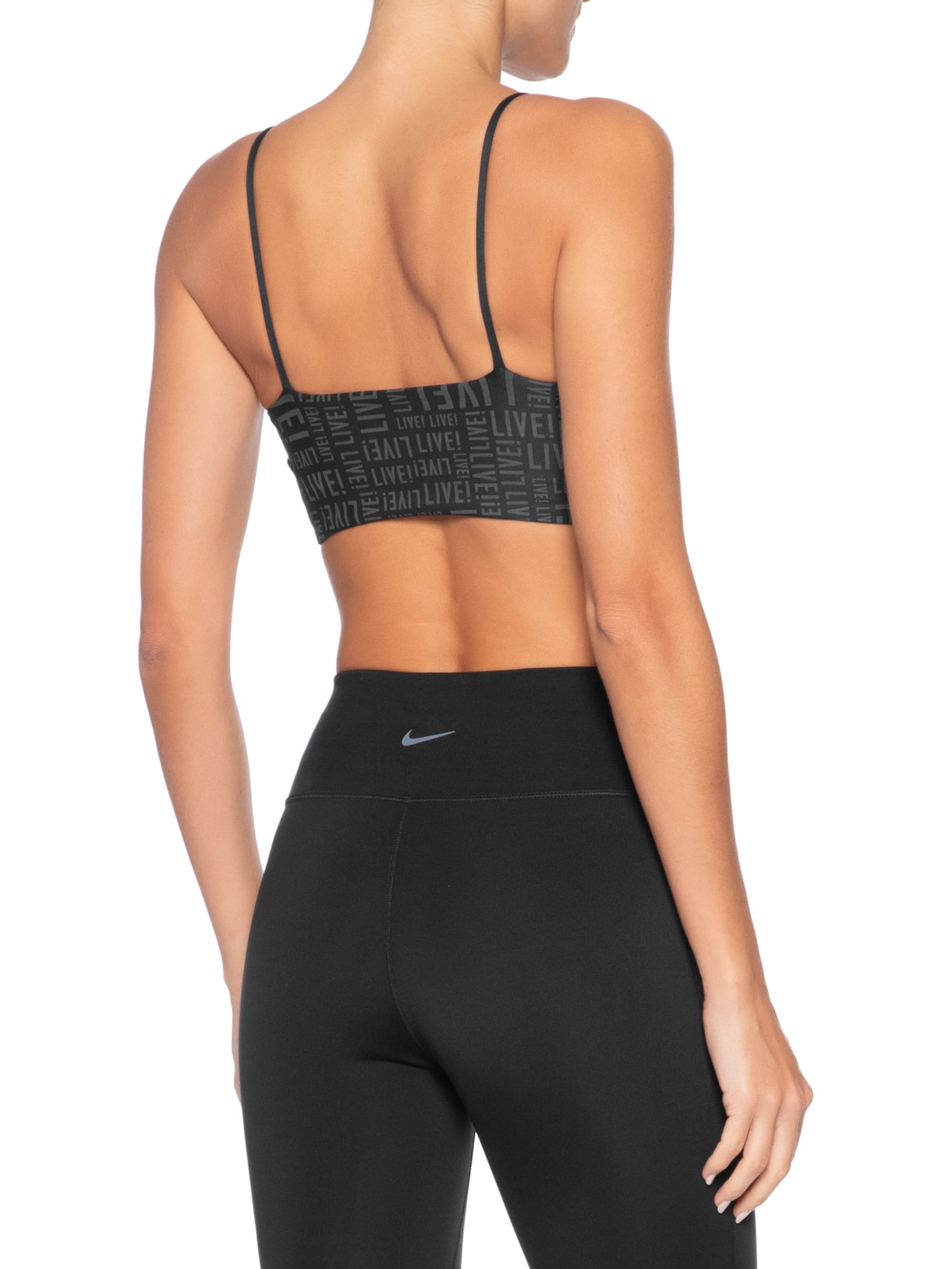 Top Curve Live – Preto Live!