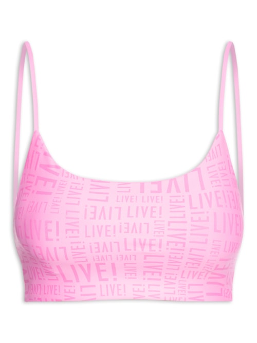 Top Curve - Rosa