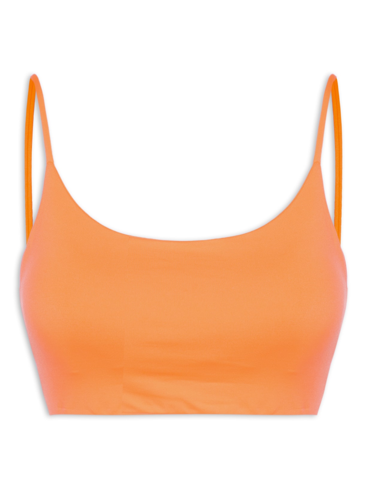 Top Curve Sense® Laranja Live!
