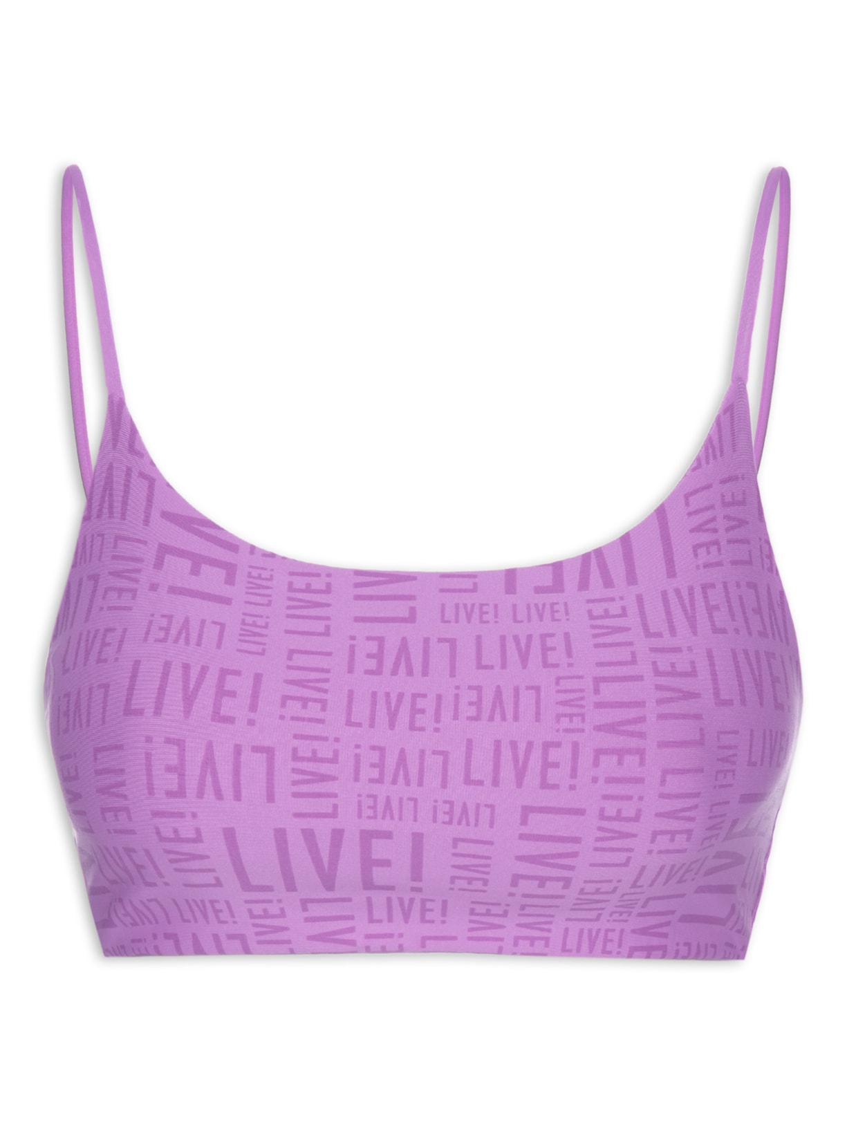 Top Curve – Rosa Live!