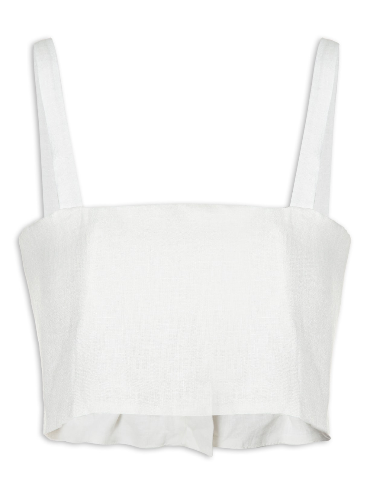 Top Daniele - Off White